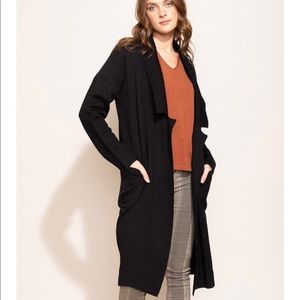 Pink Martini Aria Cardigan